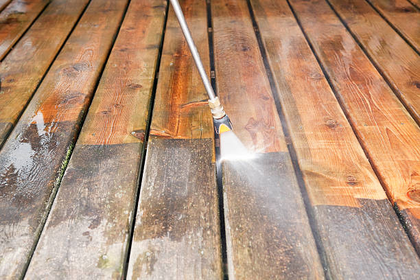 Professional Pressure Washing Services in Pendleton, IN